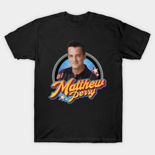 Matthew Perry T-Shirt